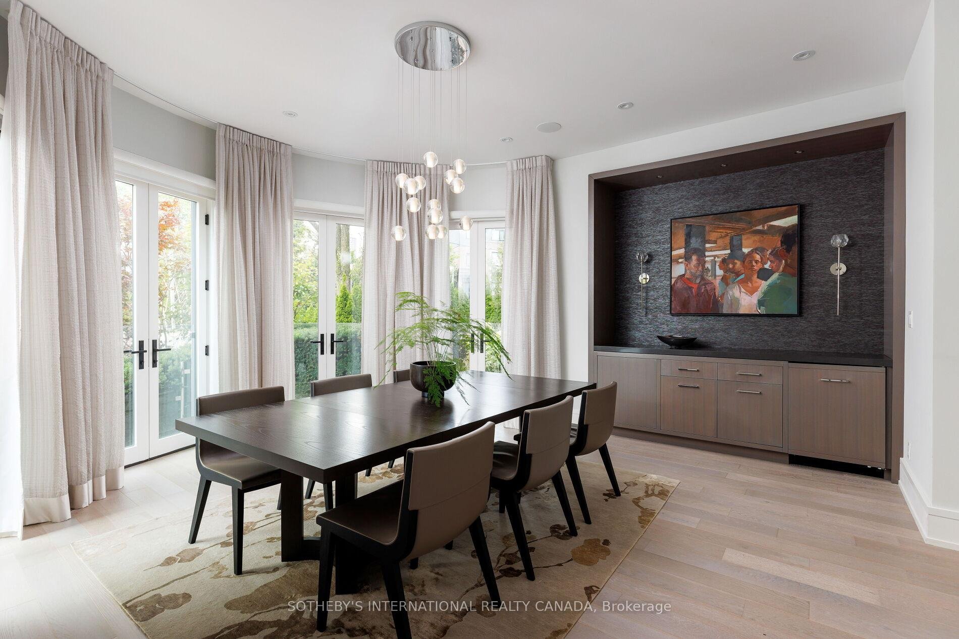 7 Thurloe Avenue