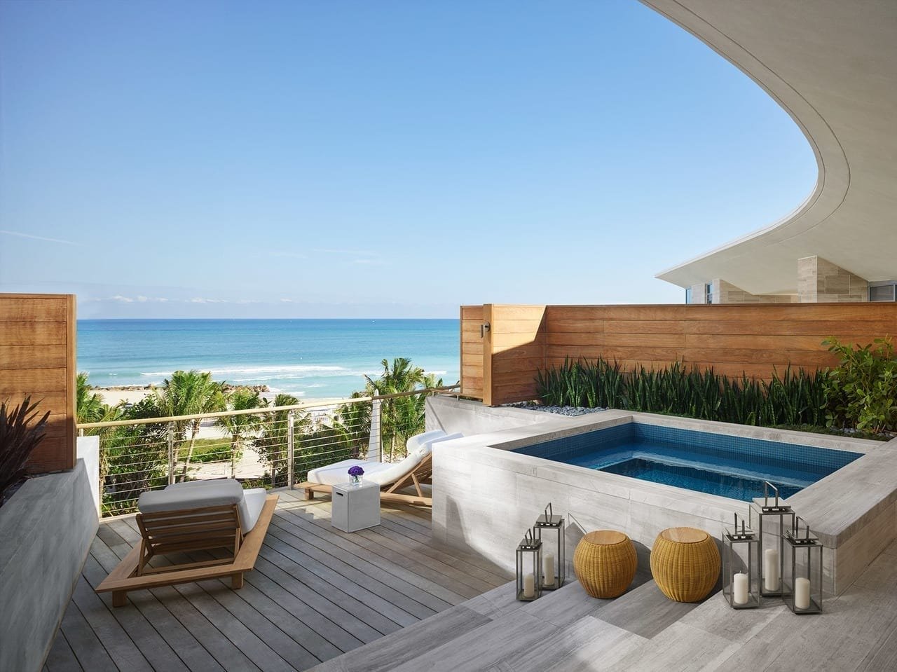 The Edition Residences