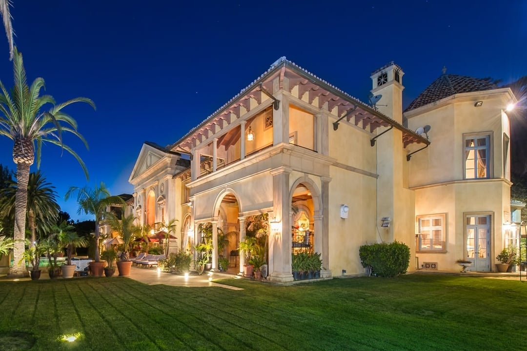 Tranquil Estate