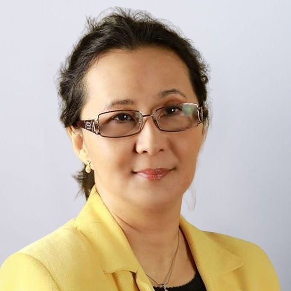 Margaret Song