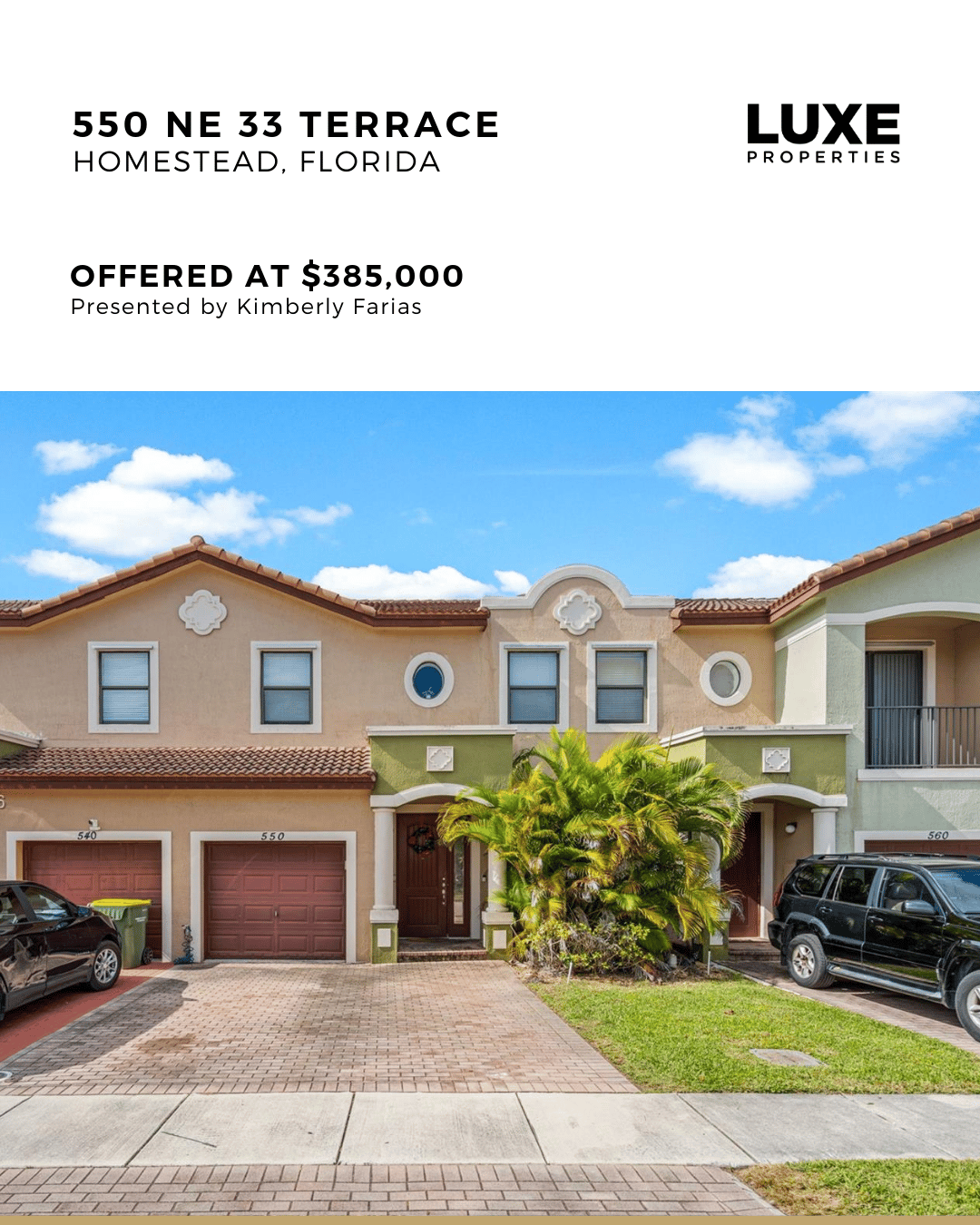 The LUXE Hot List: Opportunities Under 500K