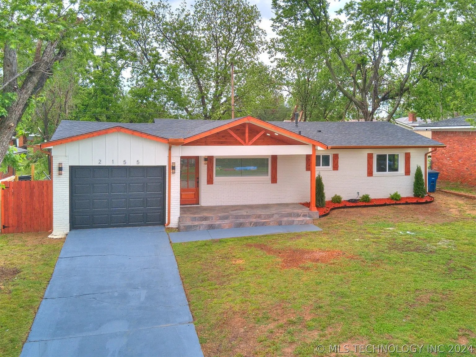 2155 S 75th East Ave