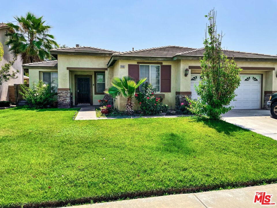 11161 Daylilly St.