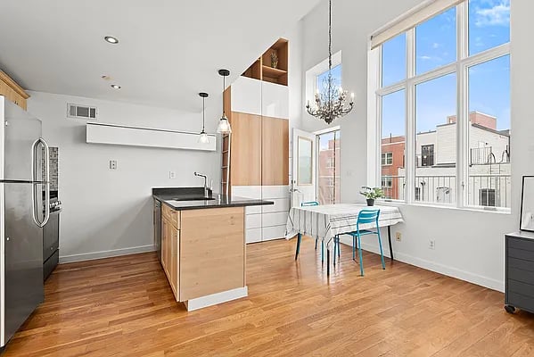 794 Dekalb Avenue #4B