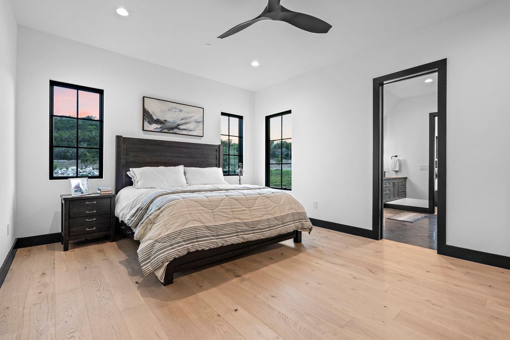 The Twenty Four ~ Custom Residence 