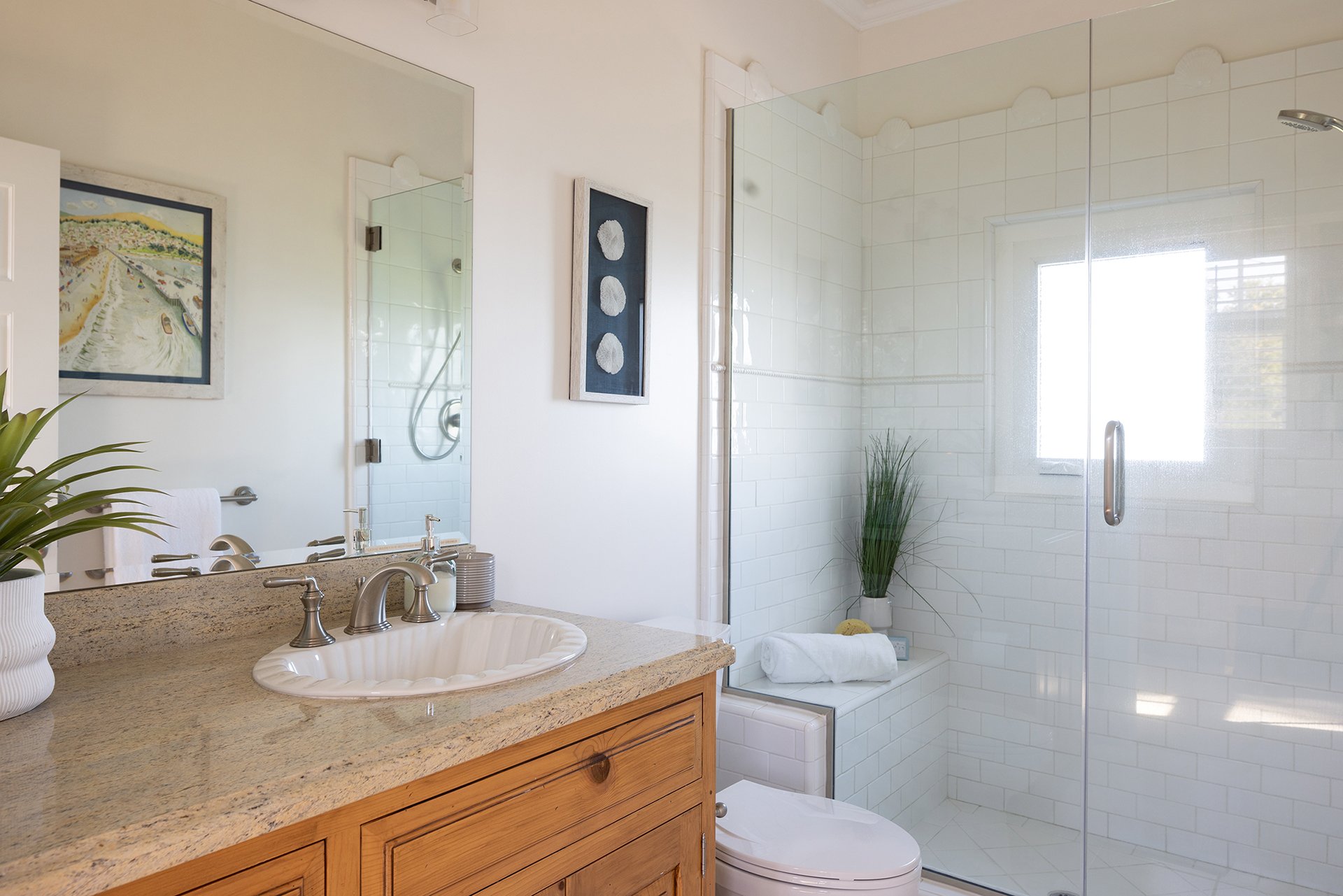 Capitola Oceanfront Retreat 