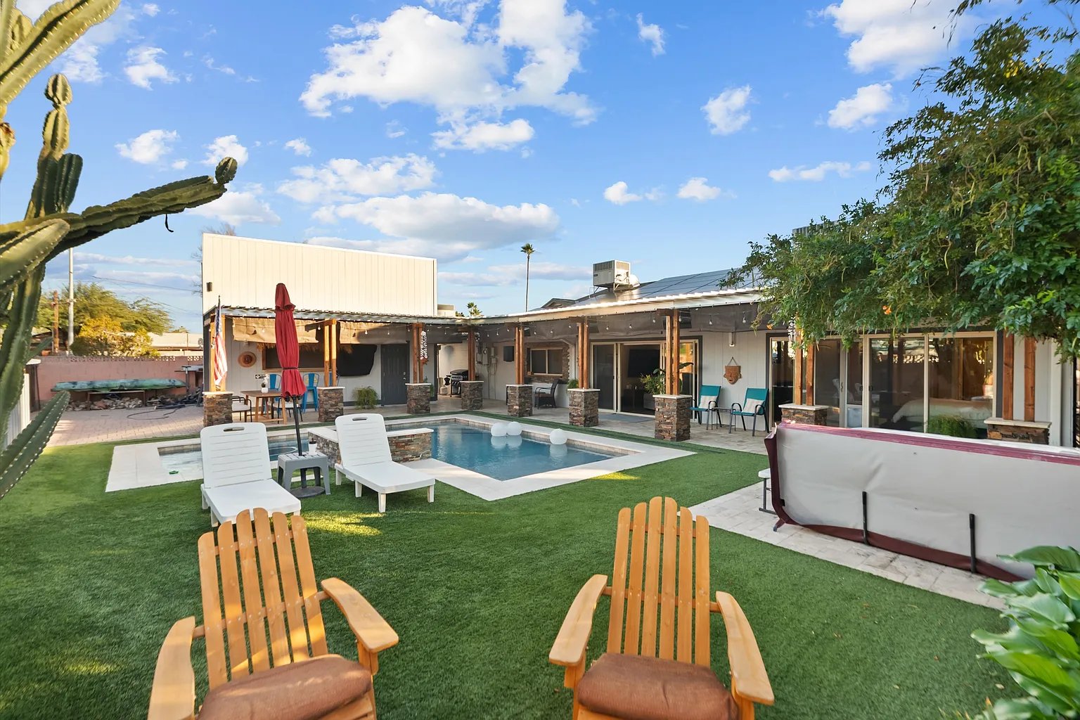 3538 N. PUEBLO WAY