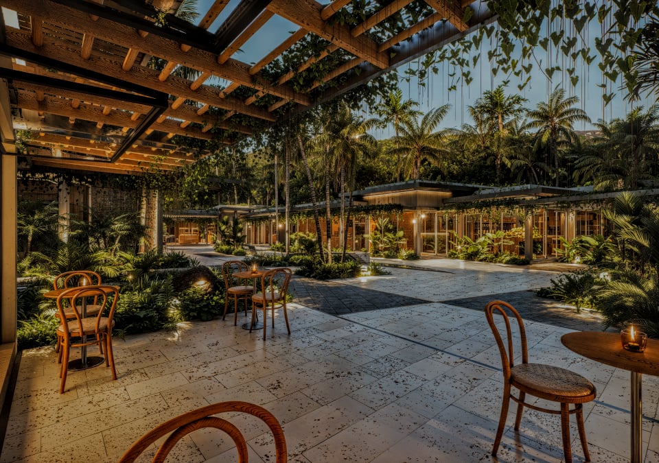 Mountain View Penthouse in Las Terrenas