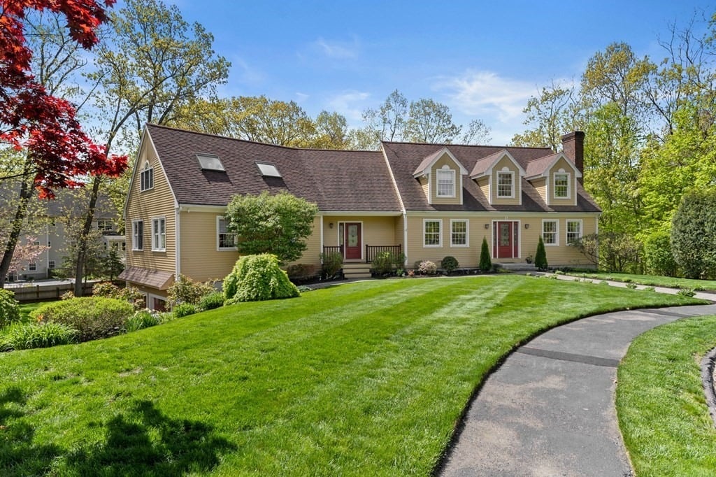5 Coombs Cir