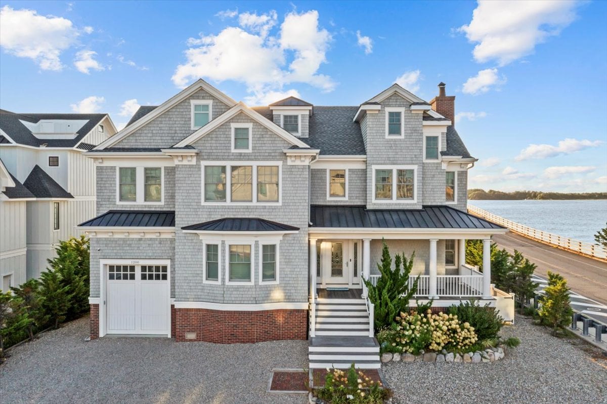 1200 Bay Avenue, Mantoloking