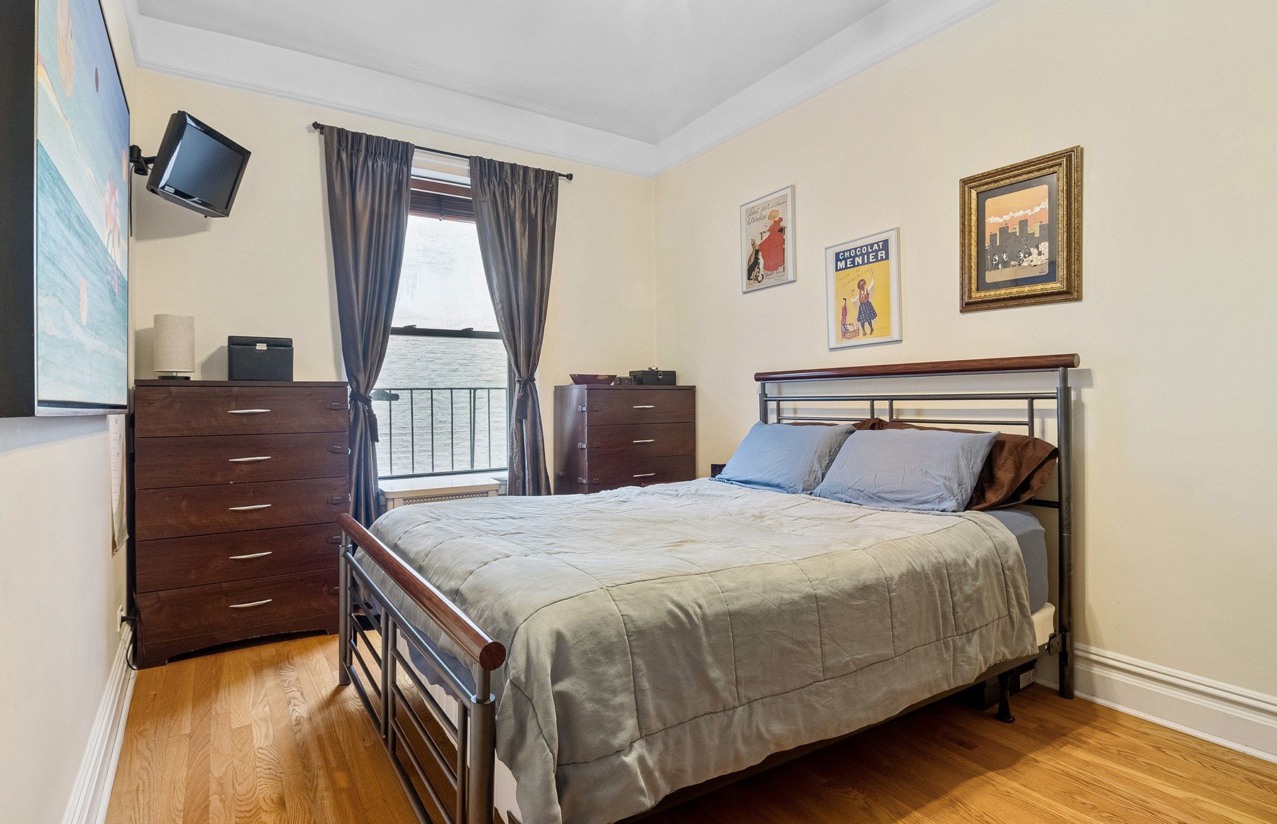 668 Riverside Drive, #F6