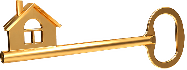 Home key