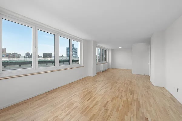 250 West 90th St #PH2F