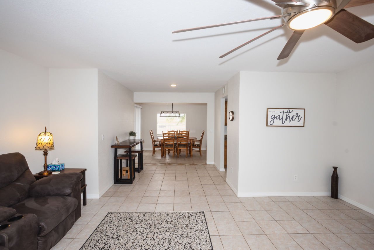 3376 Hornet Bay N