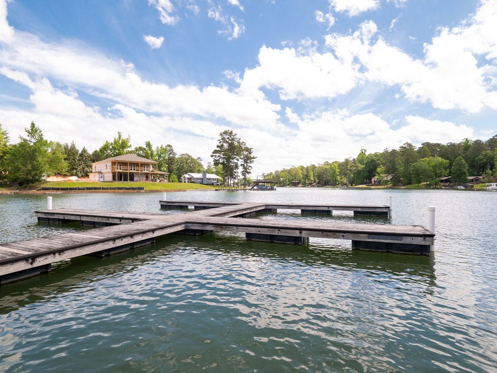 The Village at Kowaliga Bay