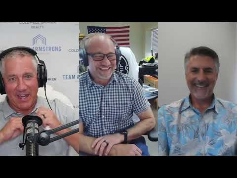 OGSR Episode #53 Making A DIfference