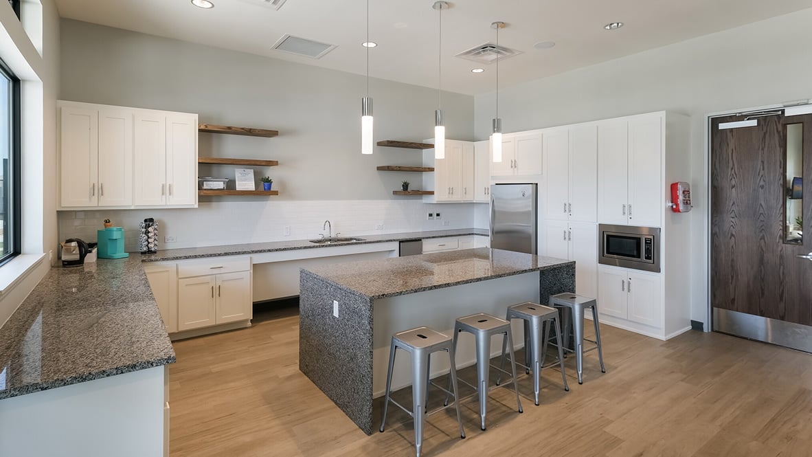 Riverstone at Westpointe