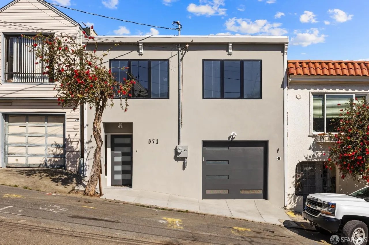 571 Gates St, San Francisco