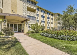  8555 Fairmount Dr #A108