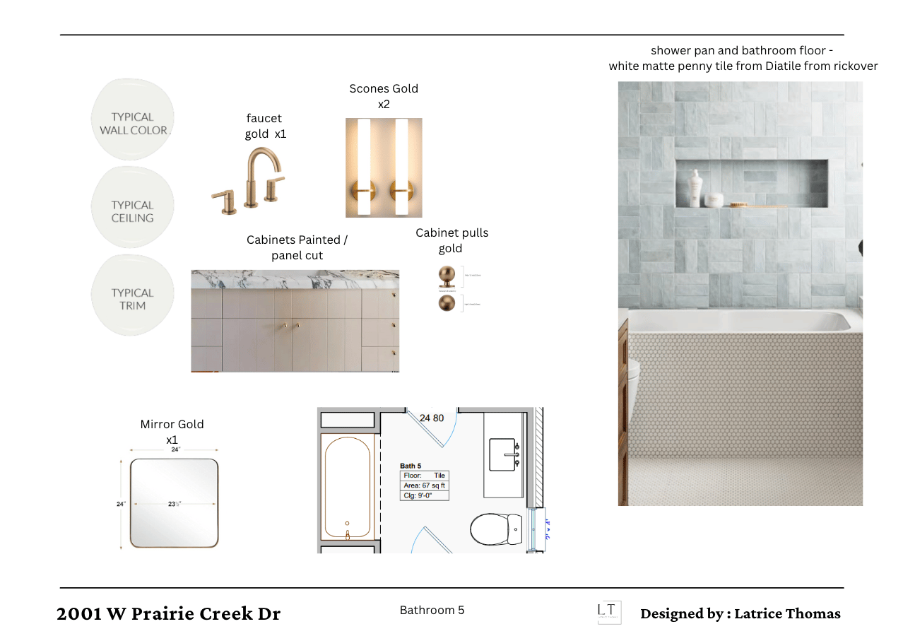 Under construction | Prairie Creek