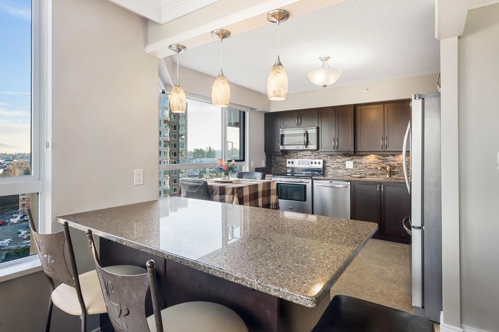3190 Gladwin Rd, #1101