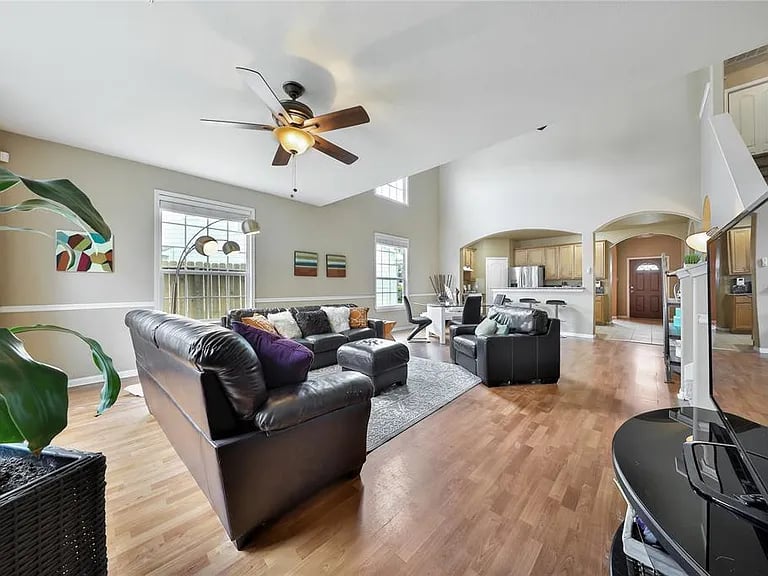  9738 E Jennifer Way Dr