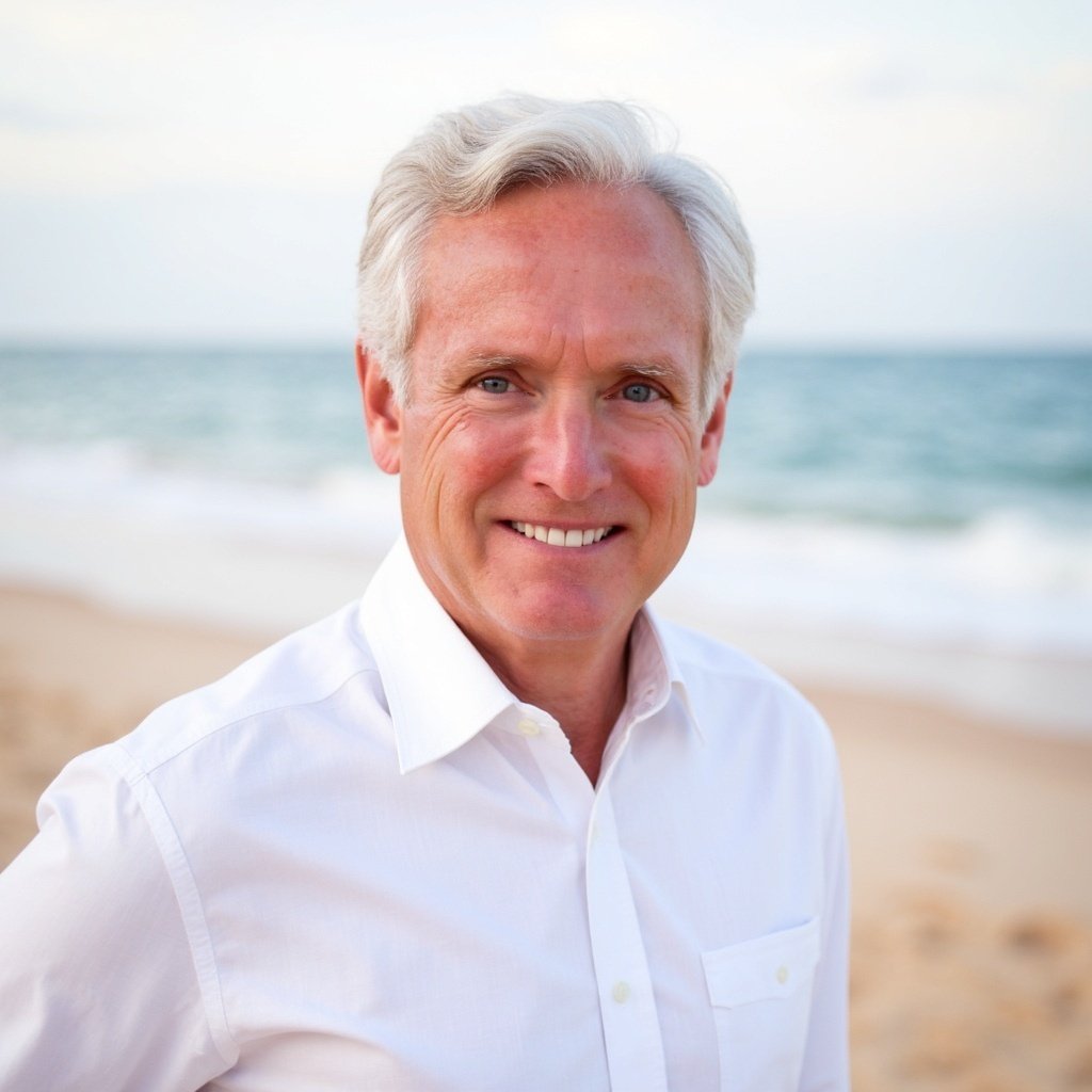 Scott Wheeler, Managing Broker