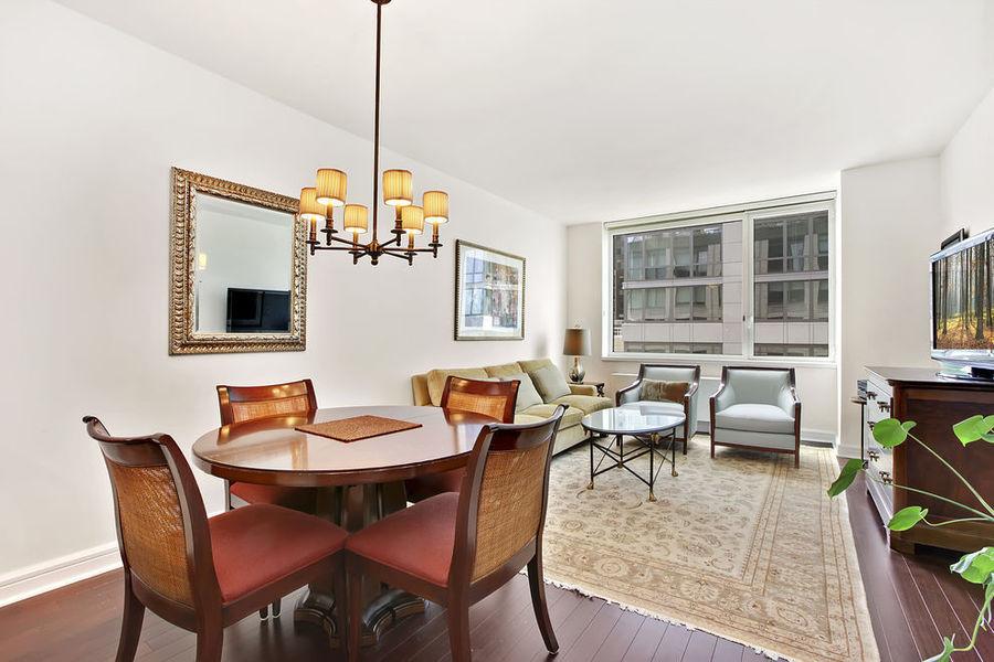 100 Riverside Blvd, #11P