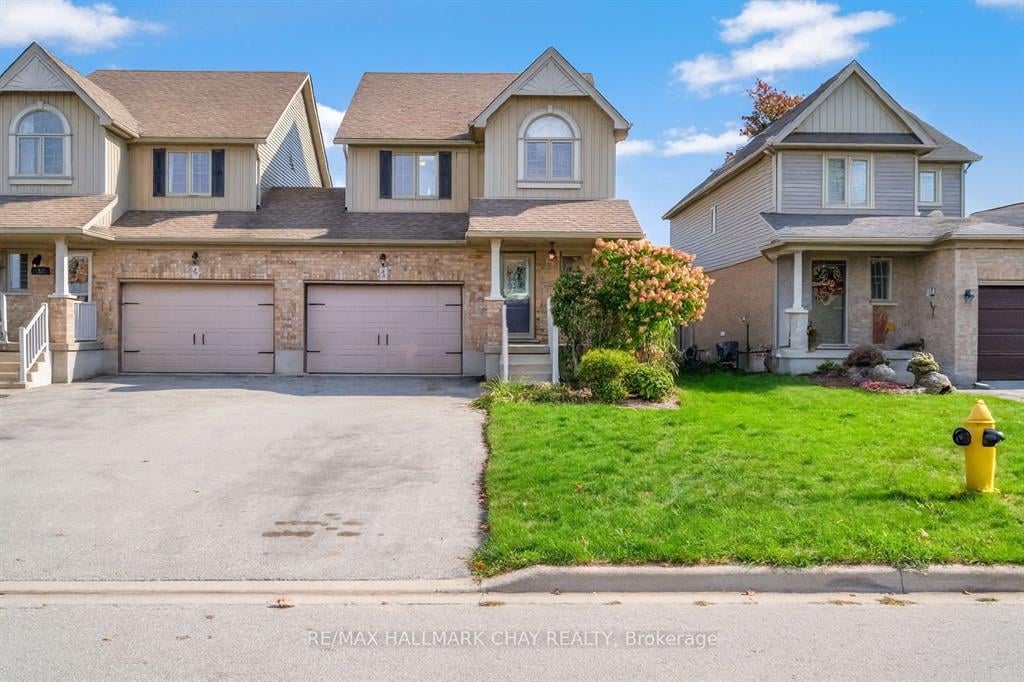 35 BANTING Cres
