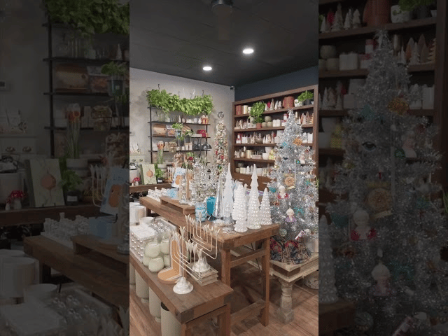 Meraki Market - Small Business Giveaway