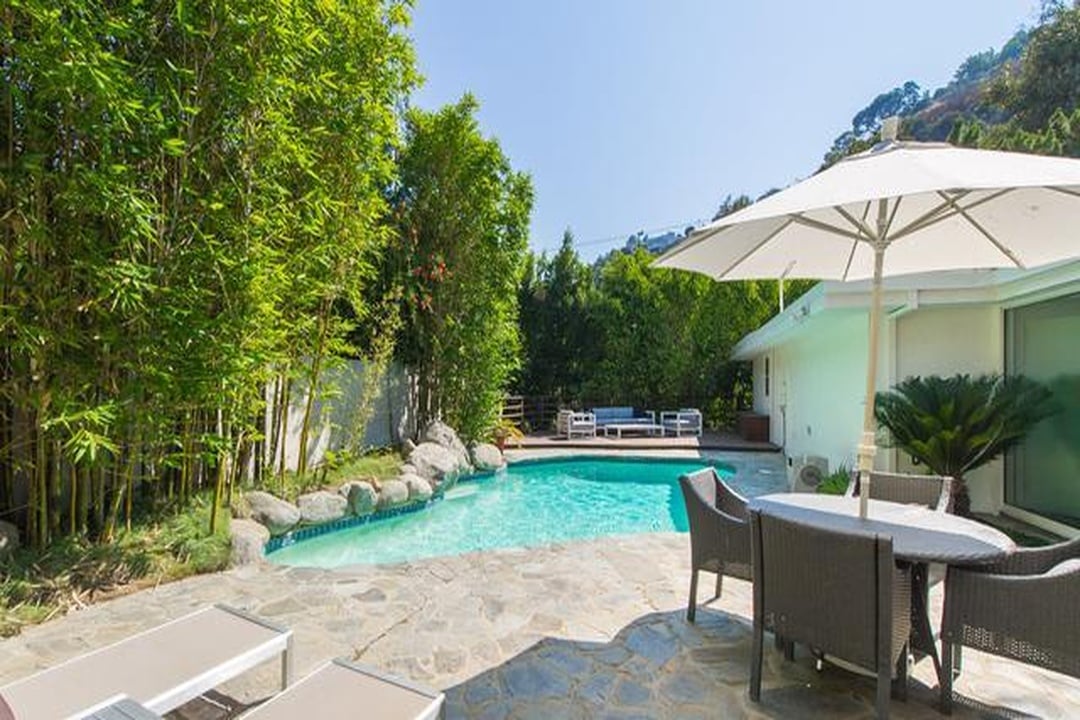 Villa Pristine