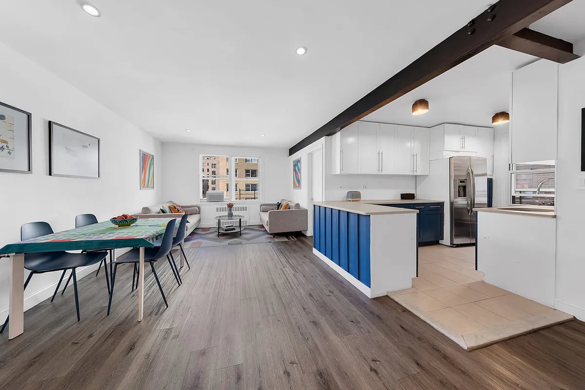 50 East Eighth Street #5X