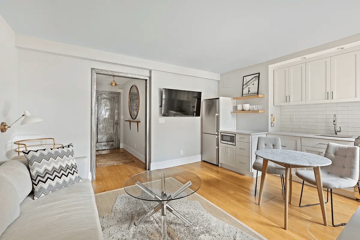 230 West End Avenue #9F