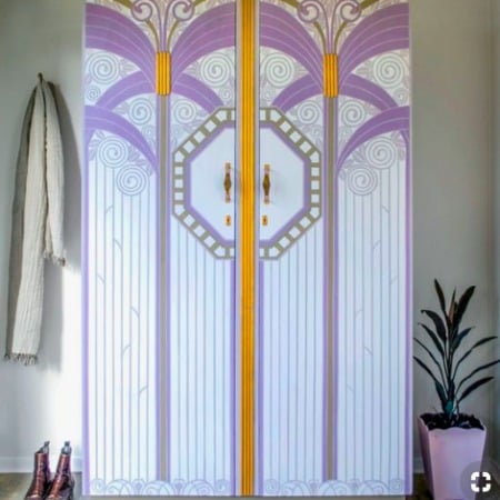 Meet the Color Emile, Chalk Paint® by Annie Sloan