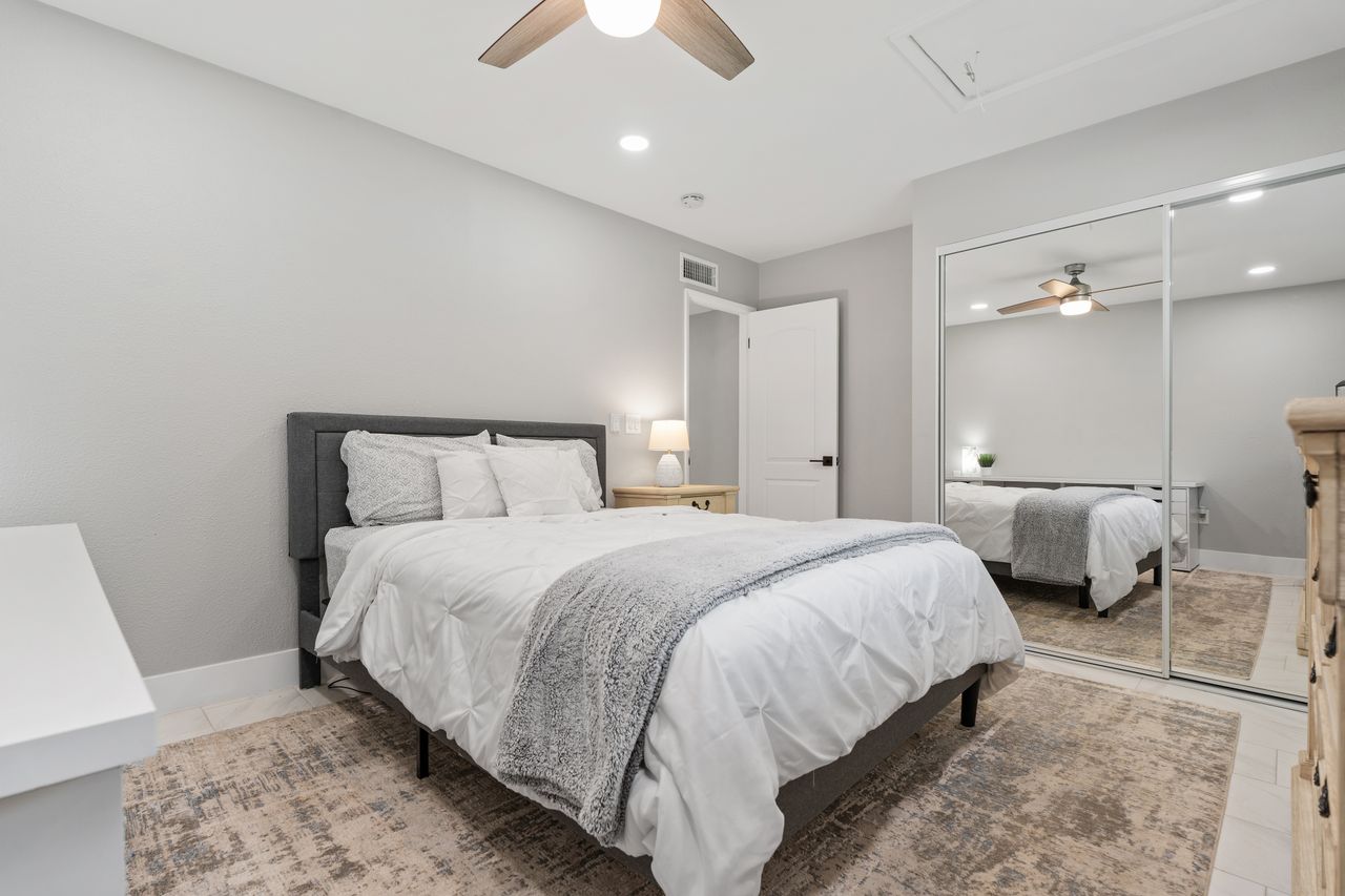 Modern Mirage Condo
