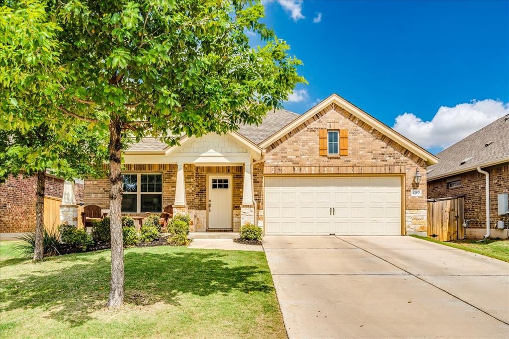 499 Coyote Creek Way