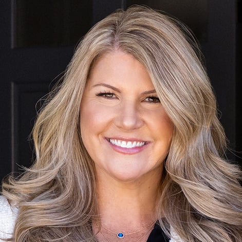 Jennifer Pinckert Tierney Los Angeles, CA Real Estate Agent Headshot
