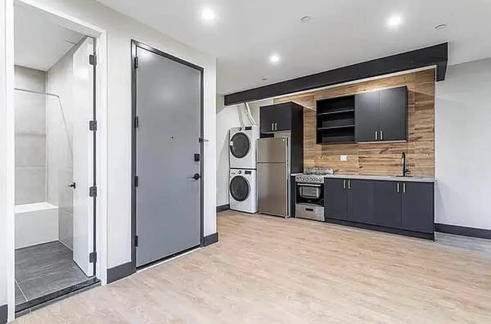 1667 Brooklyn Avenue #2A