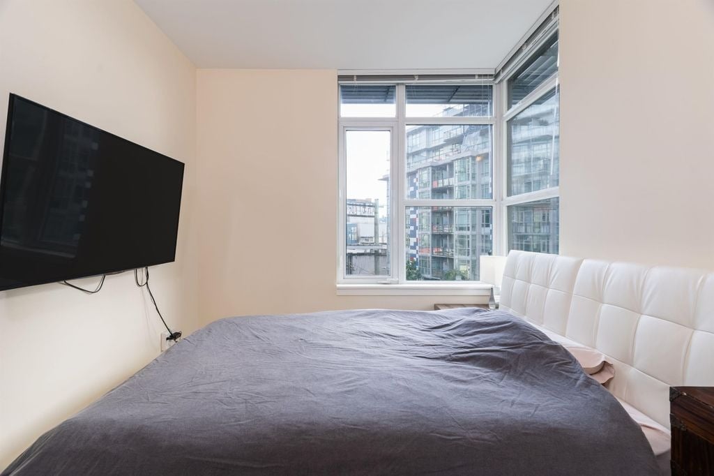 88 W 1st Ave, #501