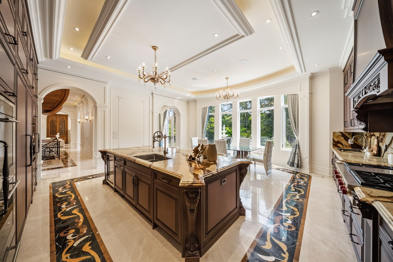 Grand Palatial Newly Completed