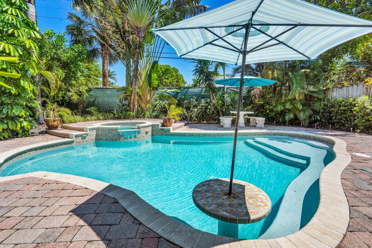 East Wilton Manors