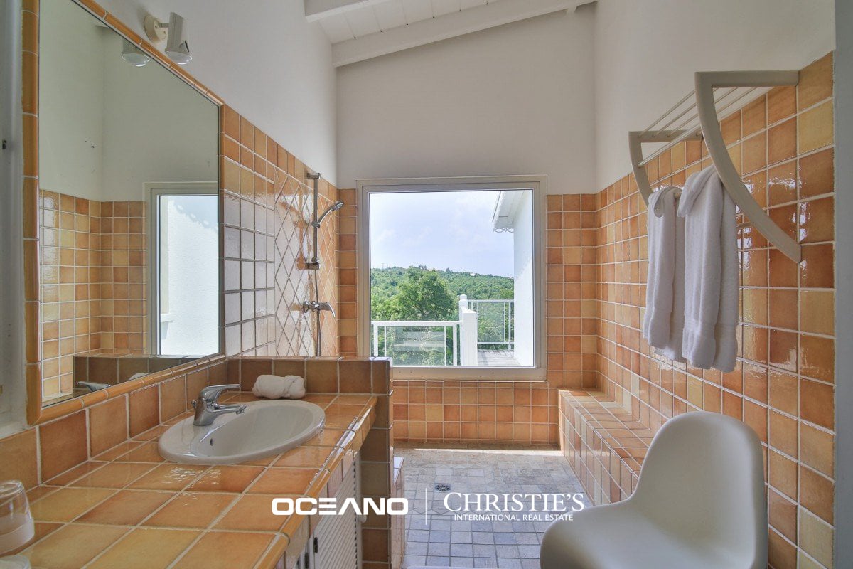 VILLA NO LIMITS AND VILLA CALLISTO