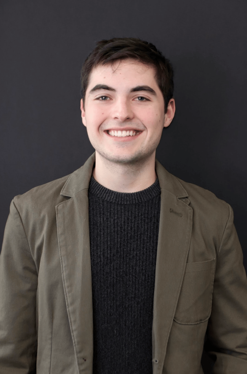 Ethan Colavecchio