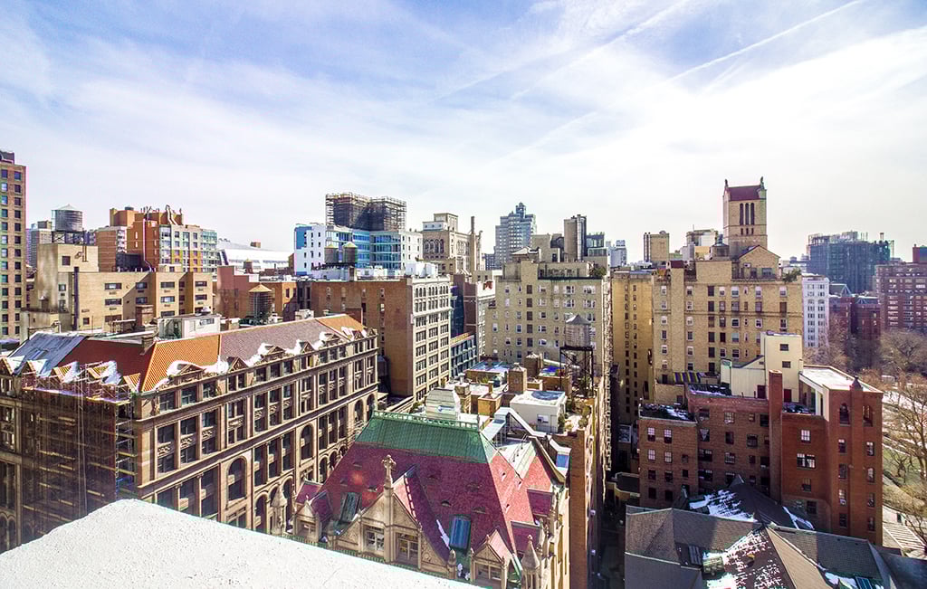 270 Park Avenue South