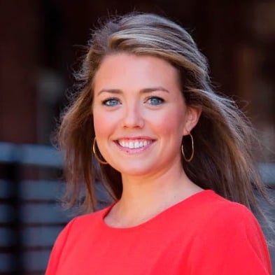 Janie Page North Carolina Real Estate Agent Headshot