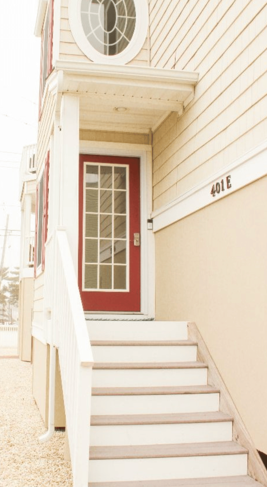 401 Pearl St. (East Unit), Beach Haven