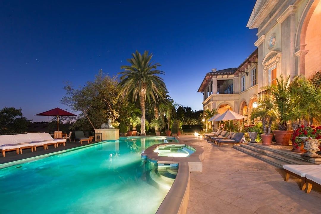 Tranquil Estate