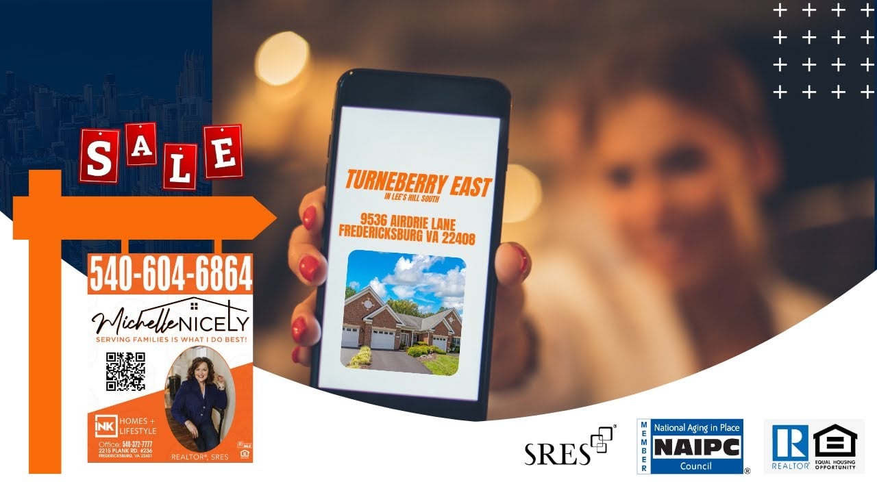 Turnberry East, A 55+ Community