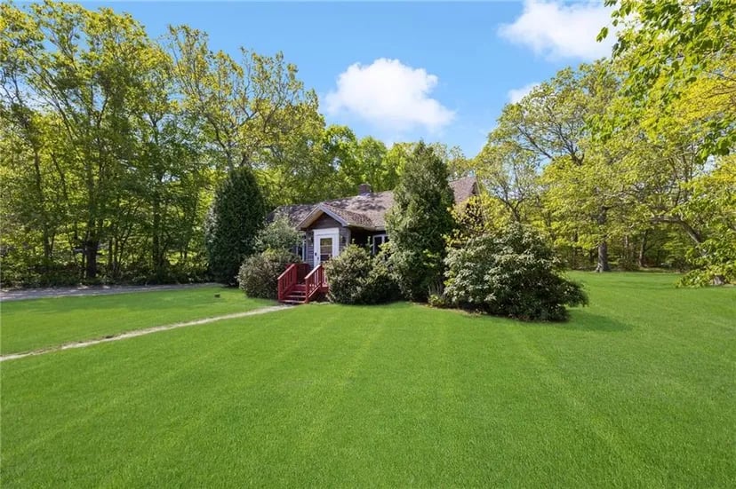 548 Klondike Rd