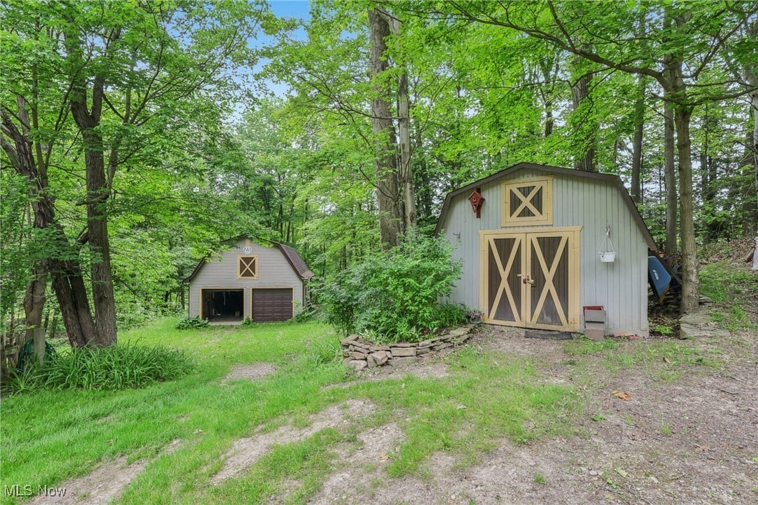 12527 Concord Hambden Rd
